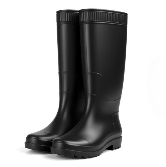 Sepatu Bot Fashion