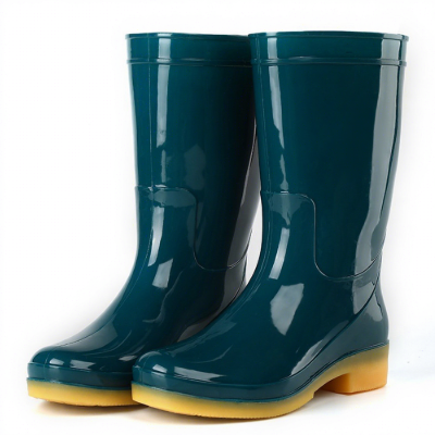 38902d00-5c30-46ac-9c7d-034e56e5f45f_tampilan-pasangan-depan-warna-teal-glossy-sepatu-bot-taman-kerja-hujan-pvc-ujung-bulat-wanita.png