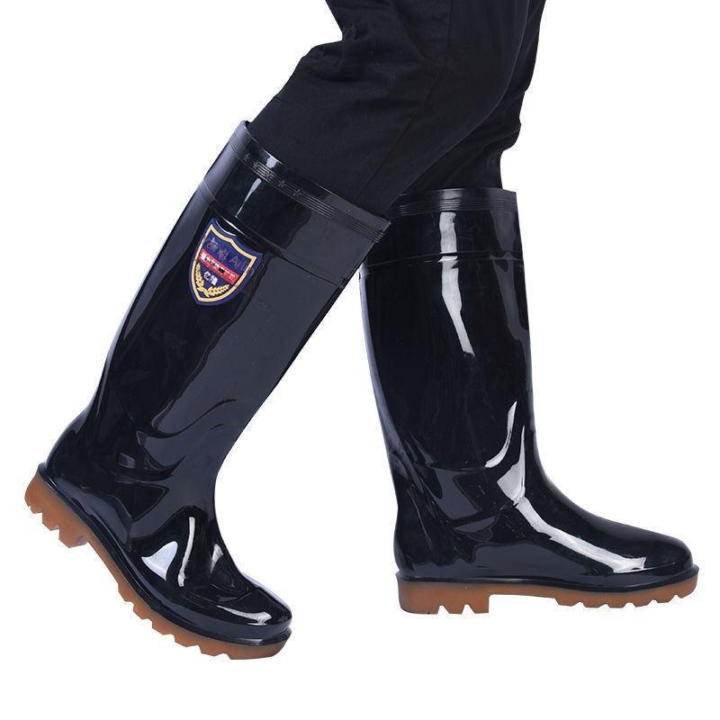 Sepatu Bot Hujan Termal