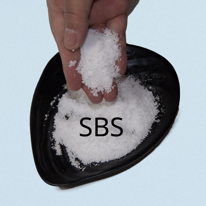 Stirena‑Butadiena‑Stirena