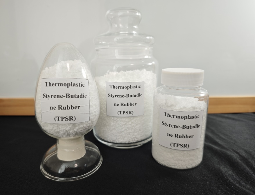 Elastomer Termoplastik