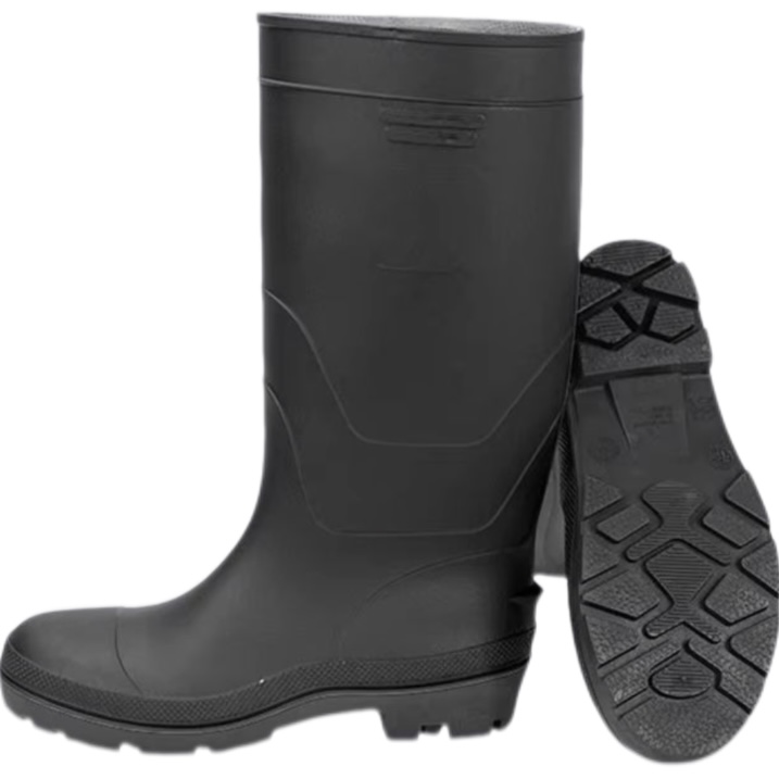 Sepatu Bot Ujung Baja Paling Ringan dan Nyaman untuk Wanita, Apa Saja?